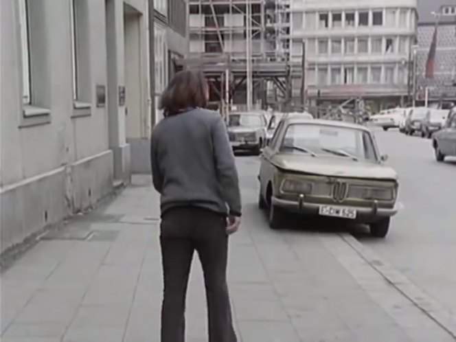 BMW 2000