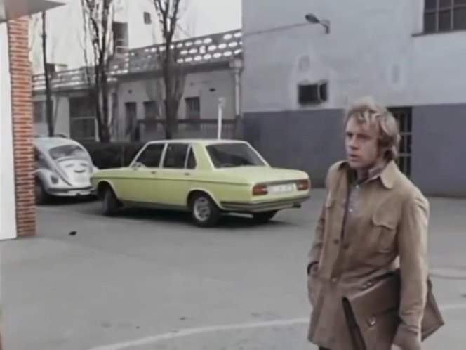 BMW 2500
