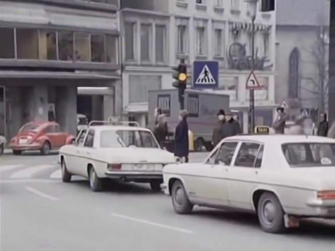 Opel Kapitän