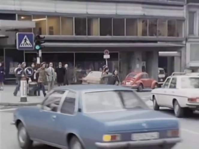 Opel Rekord