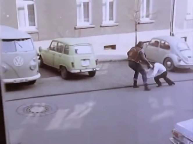 Renault 4