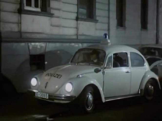 Volkswagen 1302
