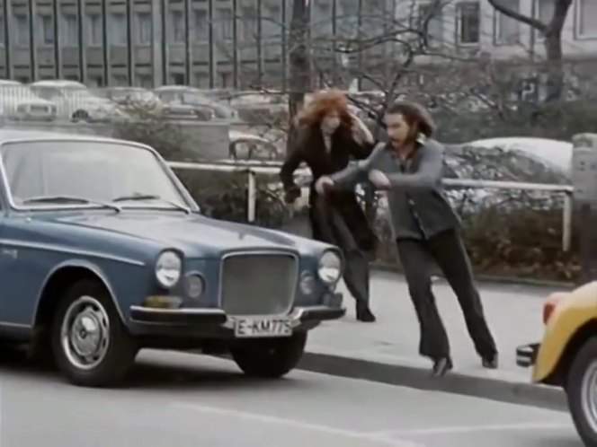 Volvo 164