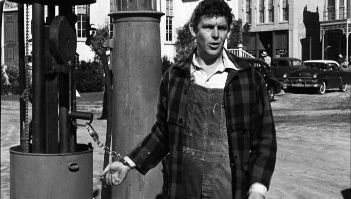 Ford Crestline Victoria