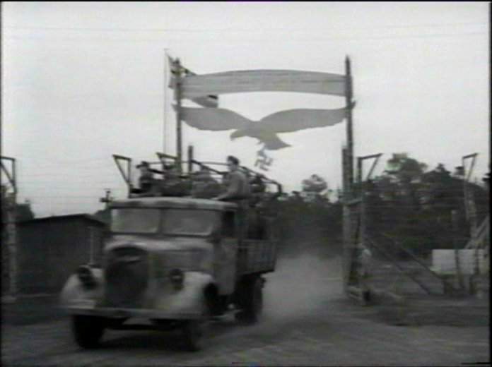 Opel Blitz