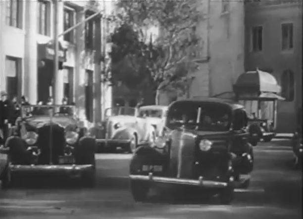 Chevrolet Standard