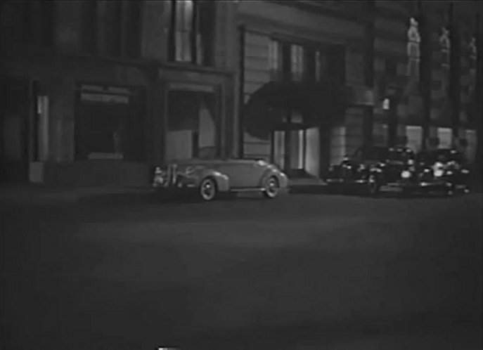 Packard One-Ten