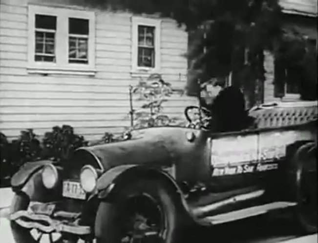 Cadillac unknown