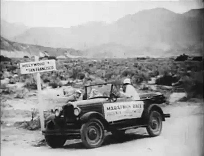 Chevrolet National
