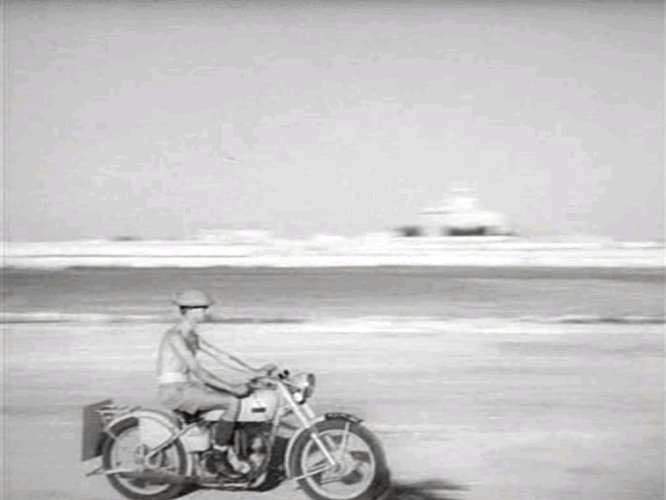 Matchless G3L