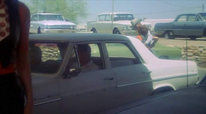 Buick Special Deluxe