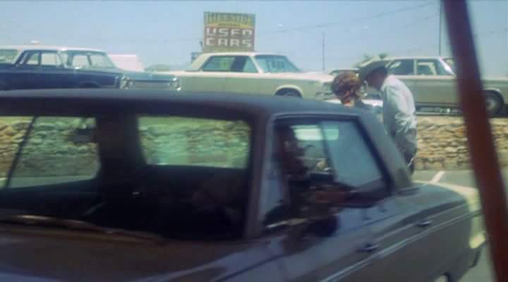 Dodge Polara