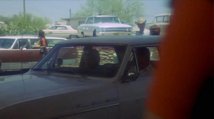Mercury Monterey