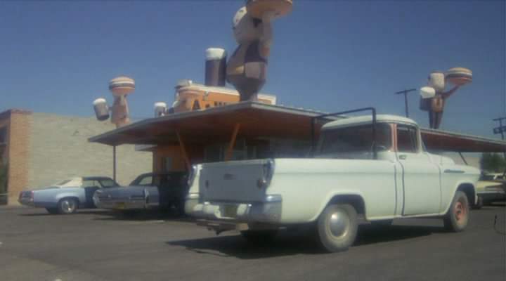 Oldsmobile Delta 88