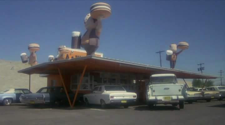 Rambler American