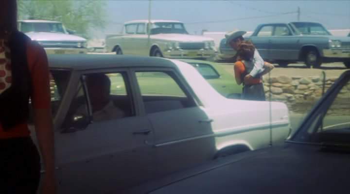 Rambler Classic