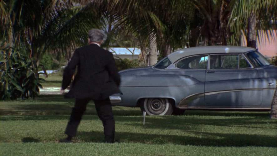 Buick Super