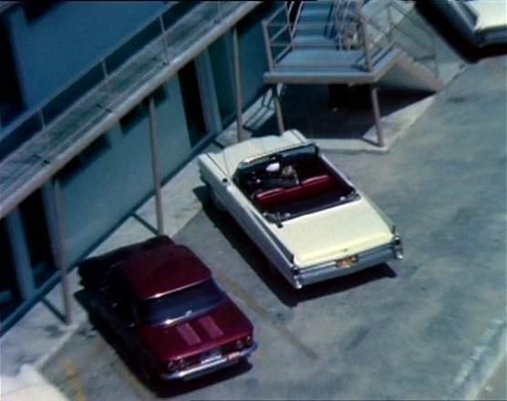 Chevrolet Corvair