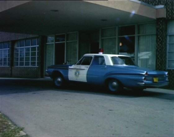 Dodge Dart