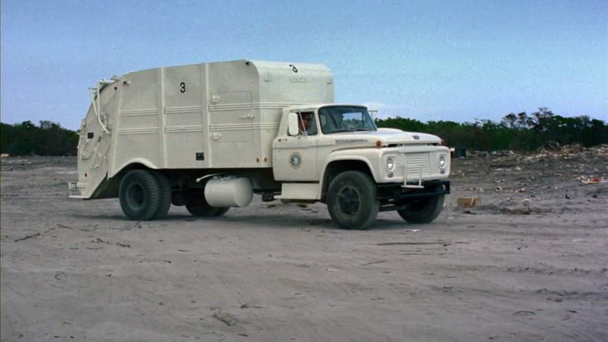 Ford F-Series