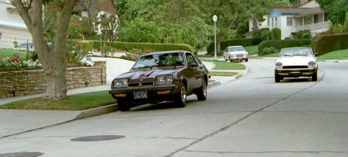Oldsmobile Starfire