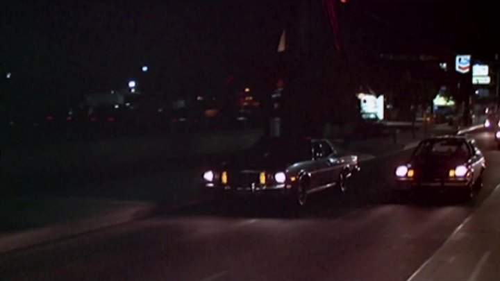 Chevrolet Vega Kammback