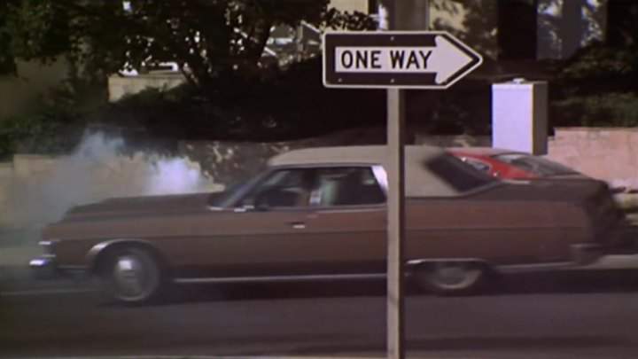 Mercury Marquis Brougham