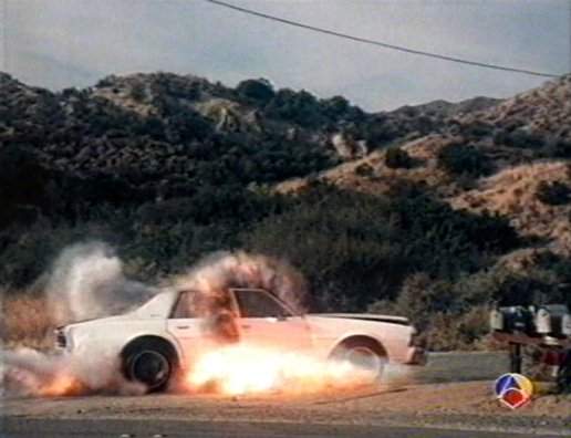 Chevrolet Caprice Classic