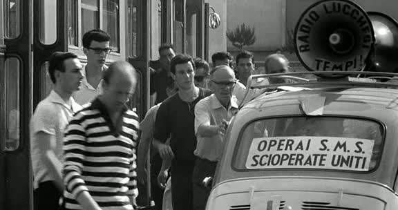 Fiat 600 D Multipla