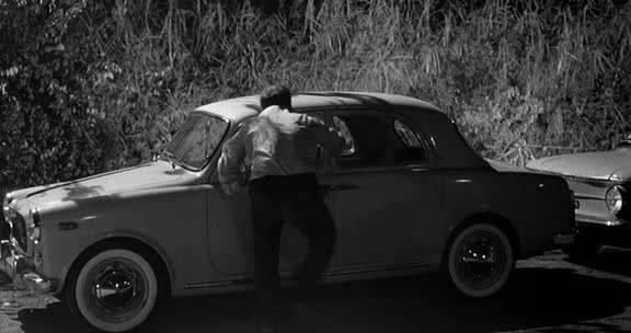 Lancia Appia