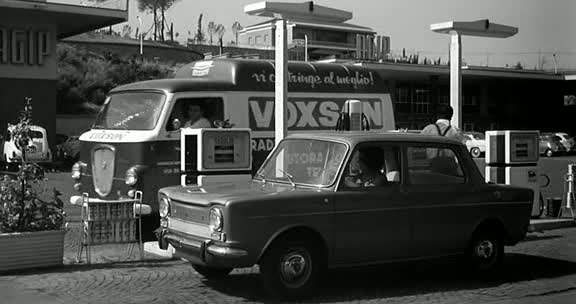 Lancia Jolly