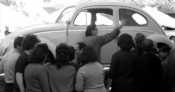 Volkswagen 1200