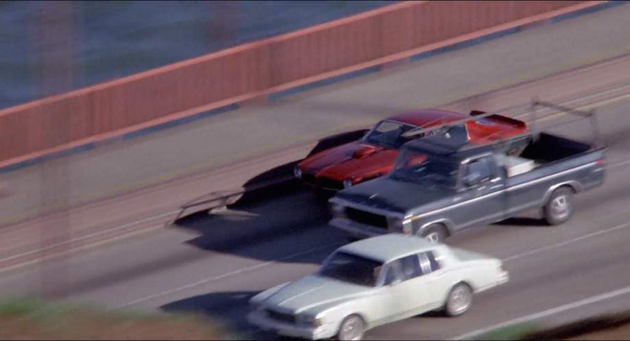 Chevrolet Monte Carlo