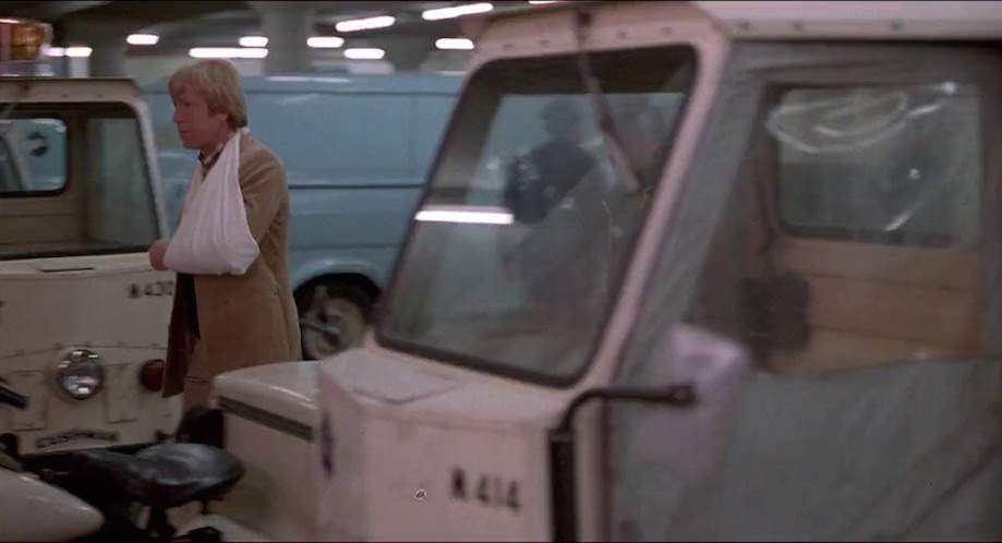Cushman Truckster