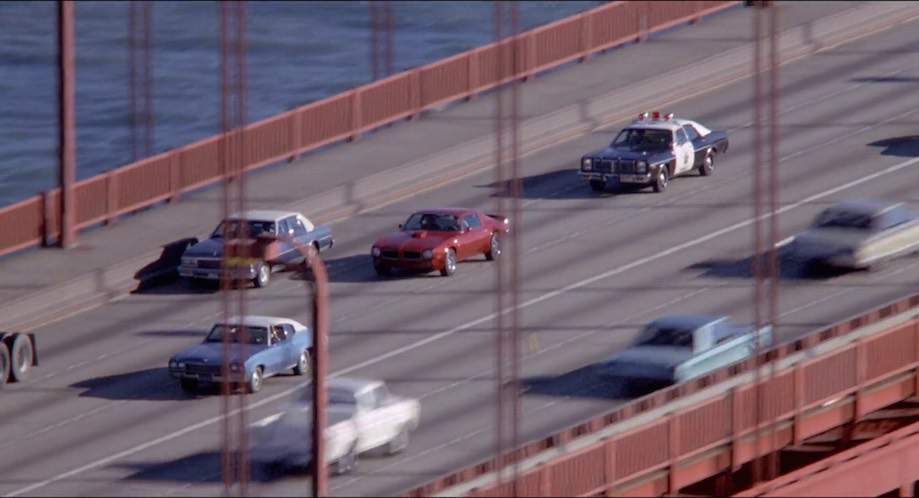 Dodge Monaco