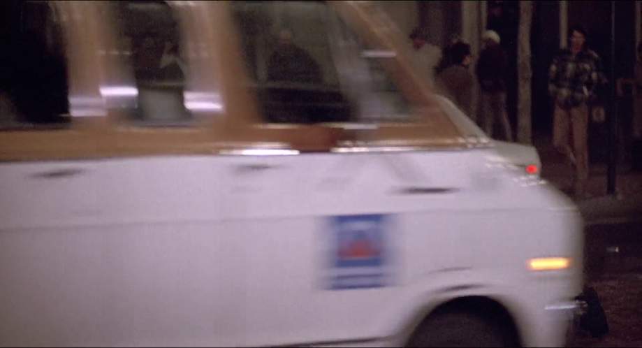 Dodge Sportsman
