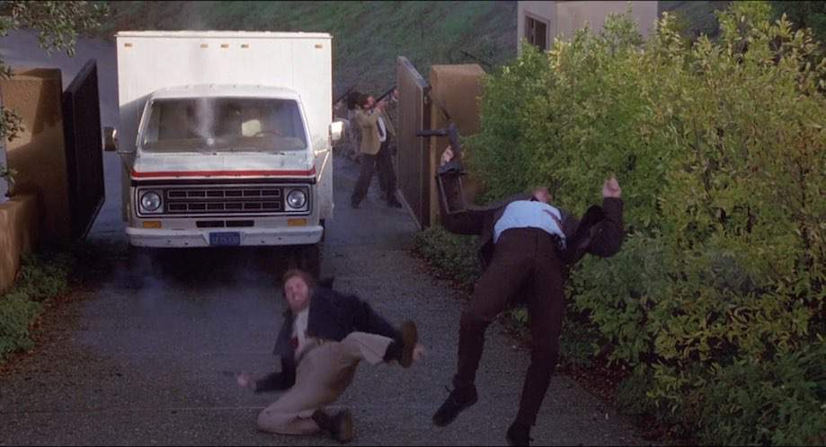 Ford Econoline