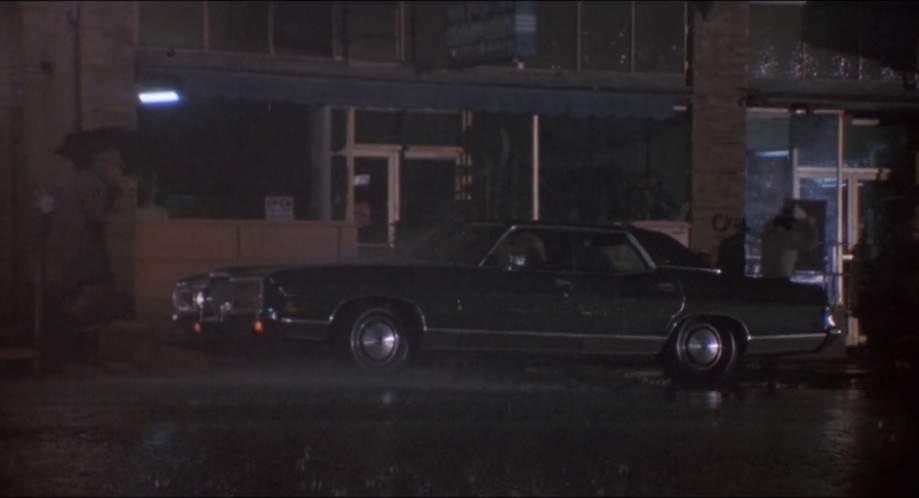 Ford LTD