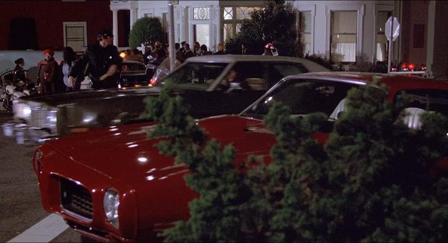 Mercury Montego