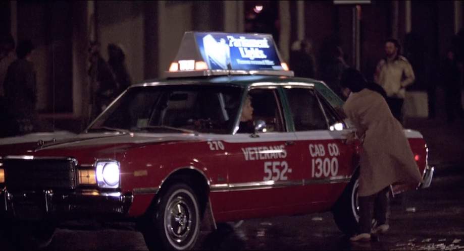 Plymouth Volaré