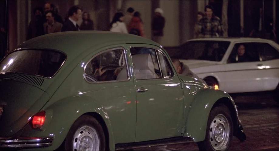 Volkswagen Sedan