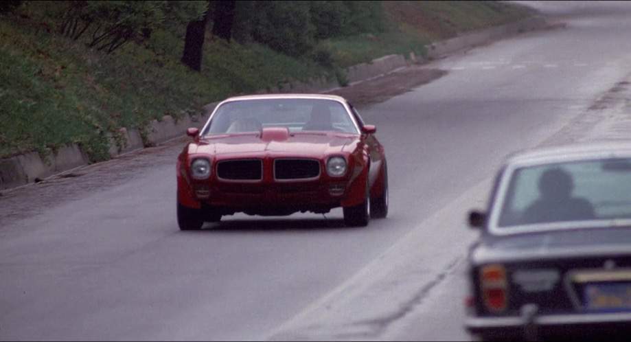 Volvo 164