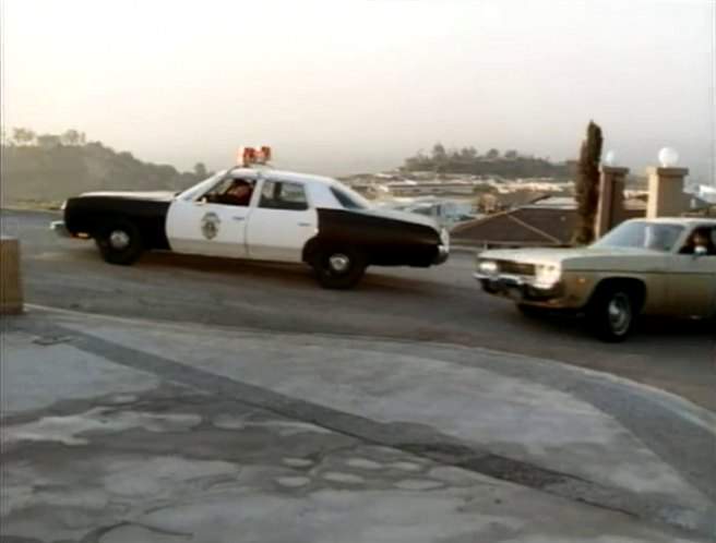 Chevrolet Bel Air