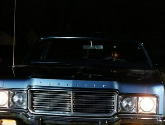 Chrysler New Yorker