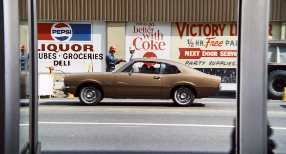 Ford Maverick