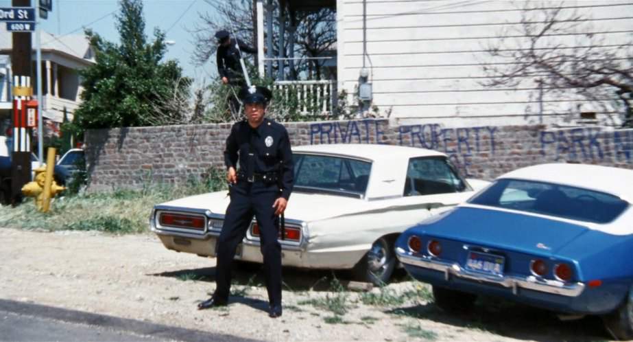 Ford Thunderbird