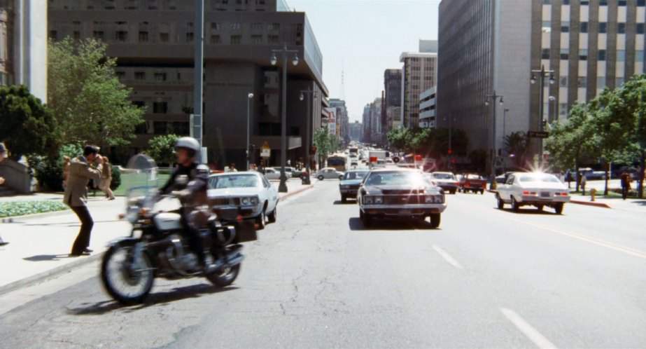 Honda CB 750 Four