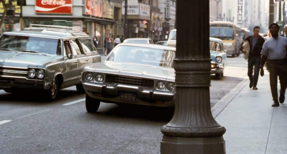 Oldsmobile Vista Cruiser