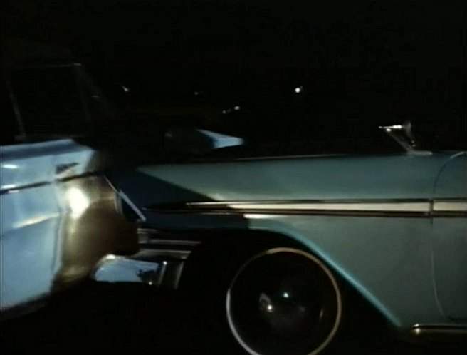 Plymouth Sport Fury