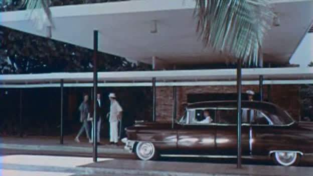 Cadillac Fleetwood 75